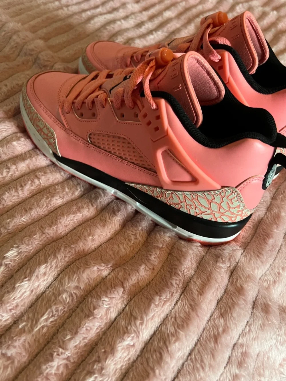 Nike Air Jordan used but